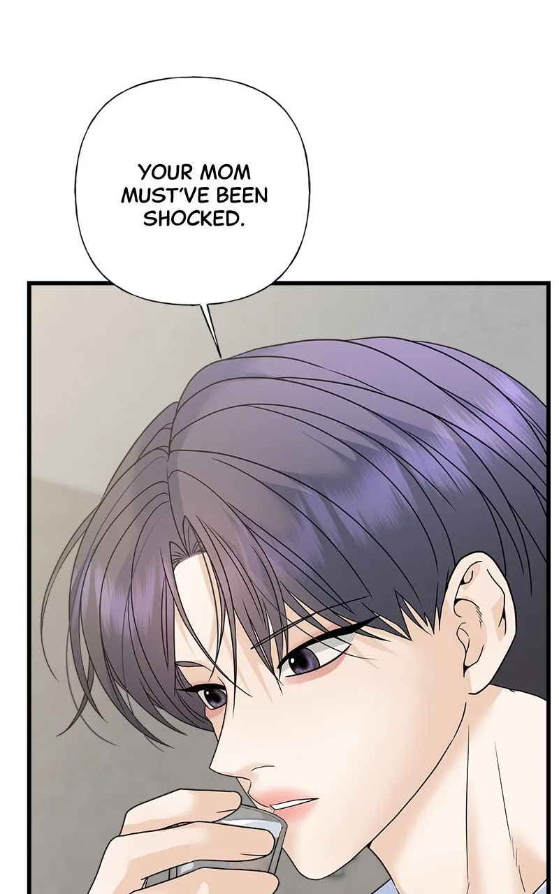 Read Random Target chapter 71 image 40 on Lezhin
