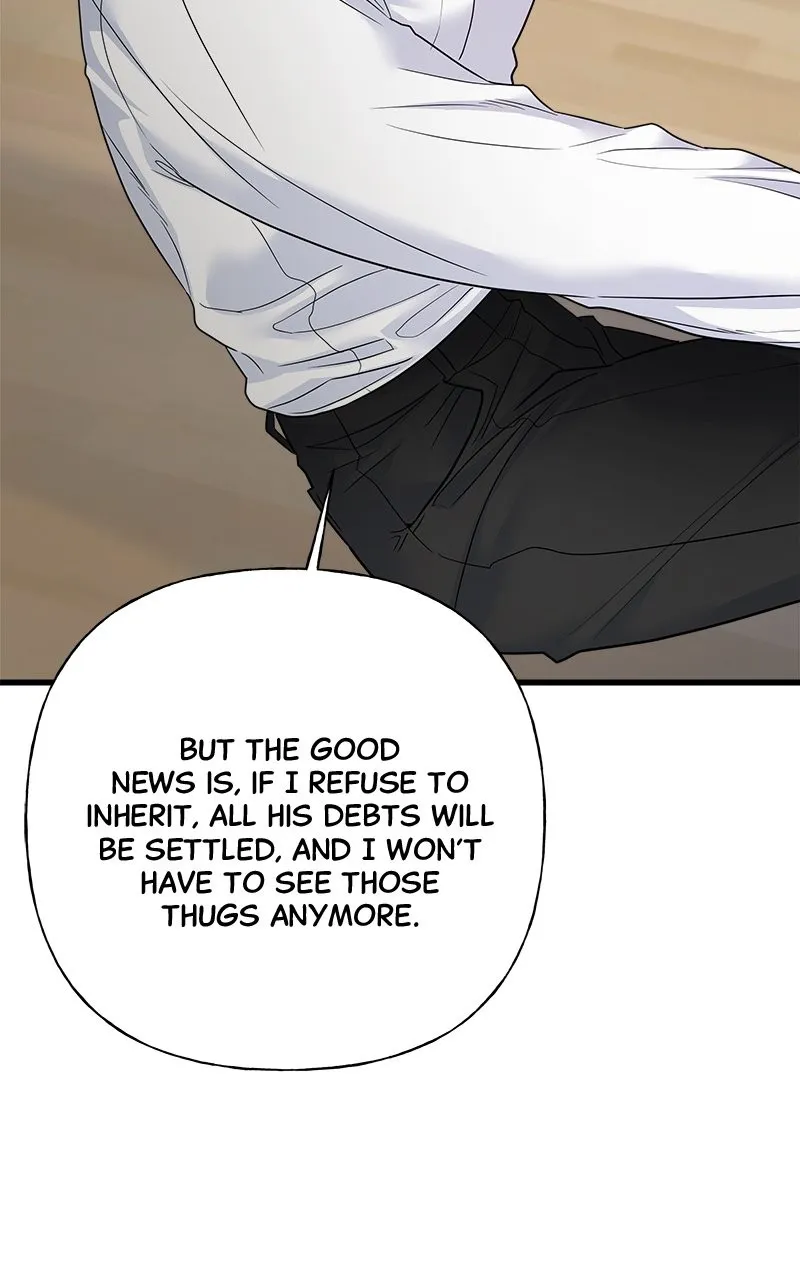 Read Random Target chapter 71 image 54 on Lezhin