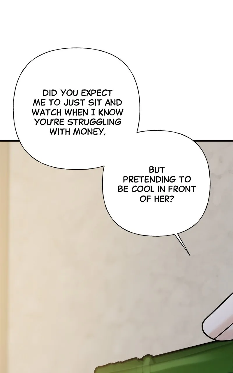 Read Random Target chapter 71 image 71 on Lezhin