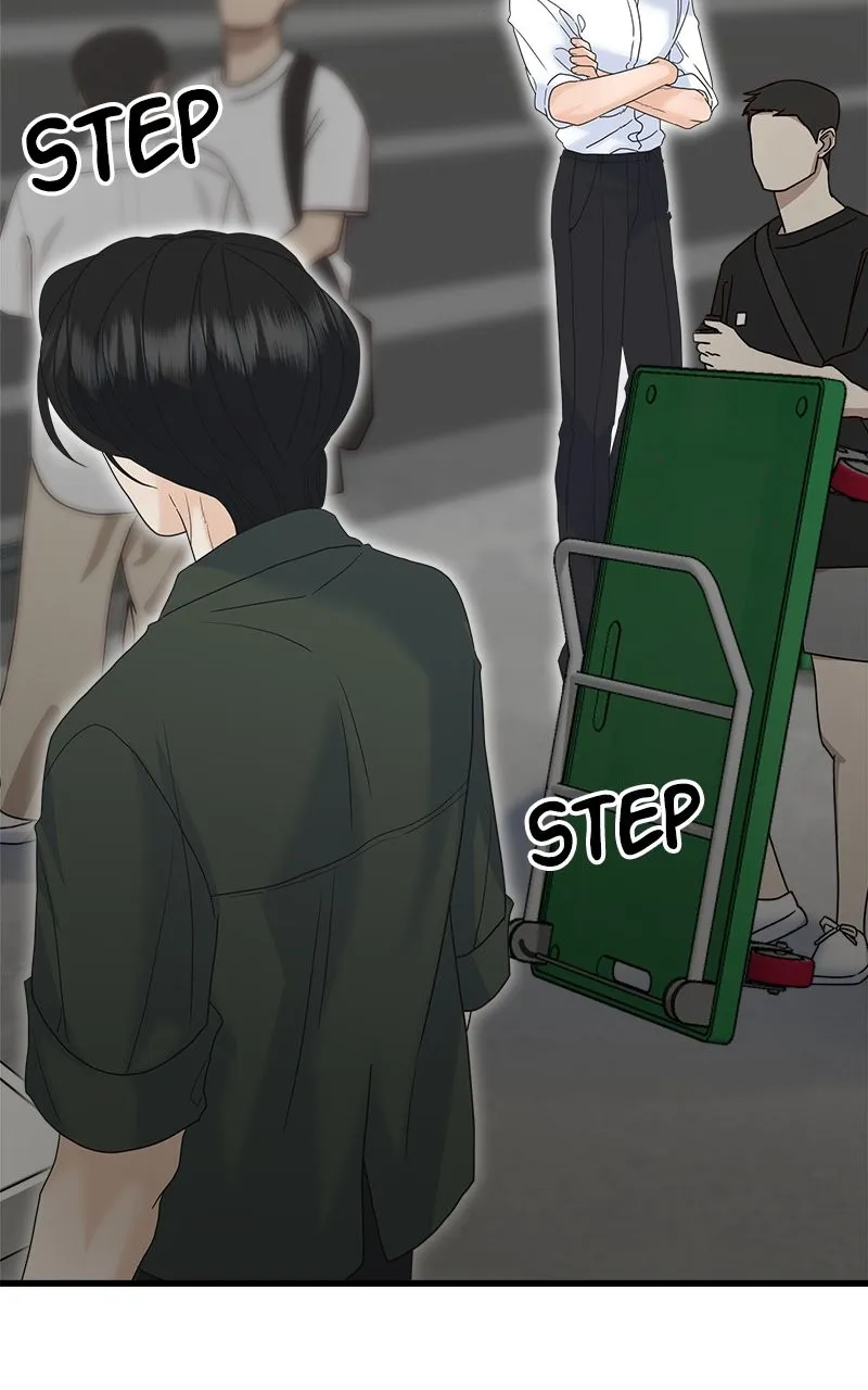 Read Random Target chapter 72 image 142 on Lezhin