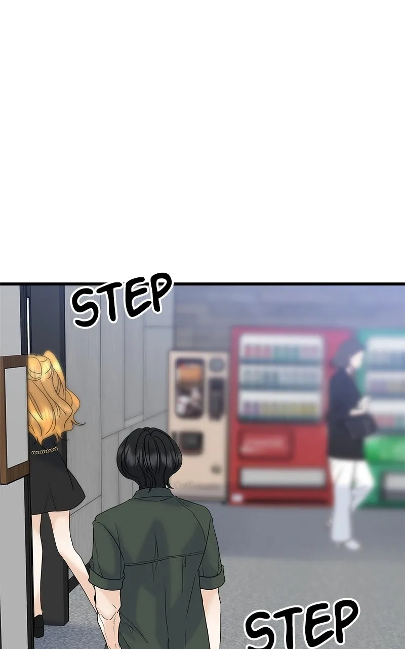 Read Random Target chapter 72 image 150 on Lezhin