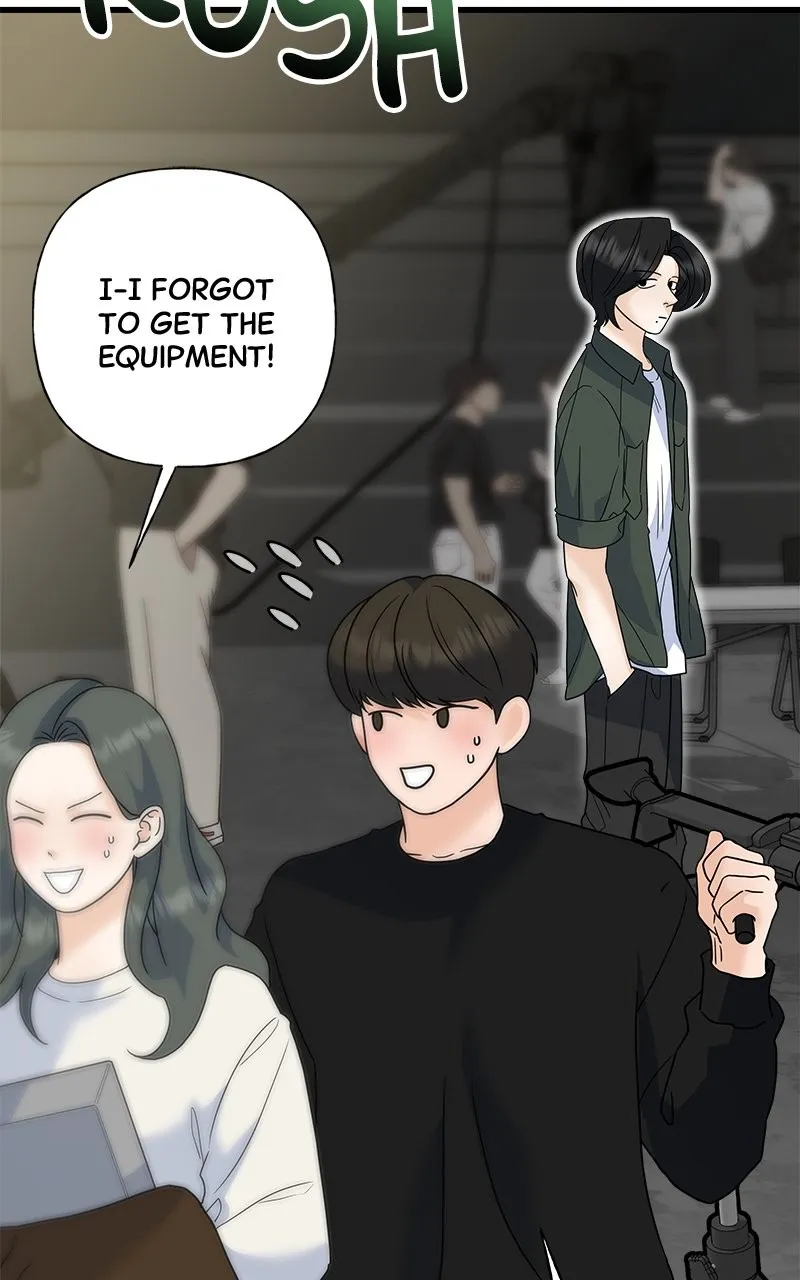 Read Random Target chapter 72 image 17 on Lezhin