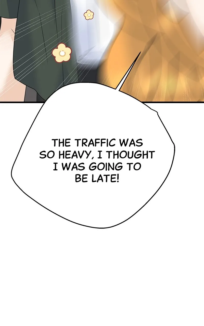 Read Random Target chapter 72 image 2 on Lezhin