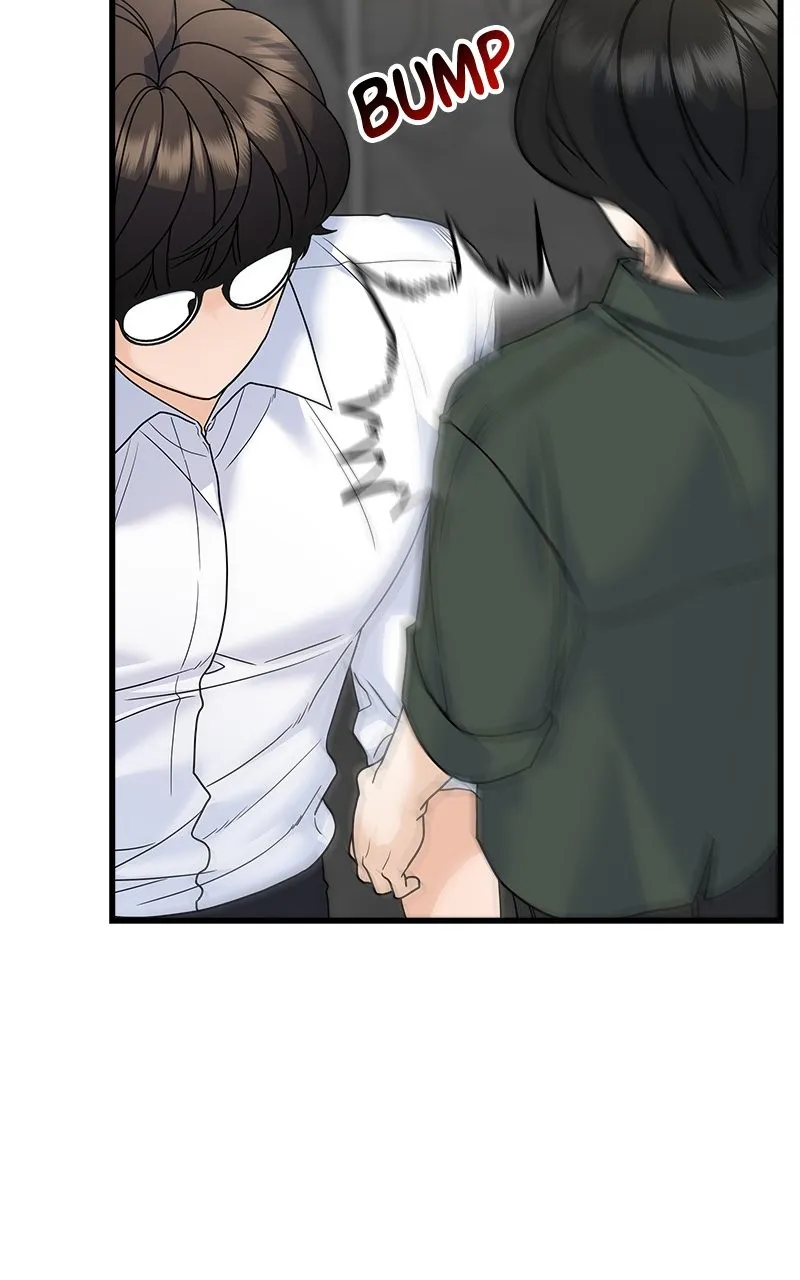 Read Random Target chapter 72 image 21 on Lezhin