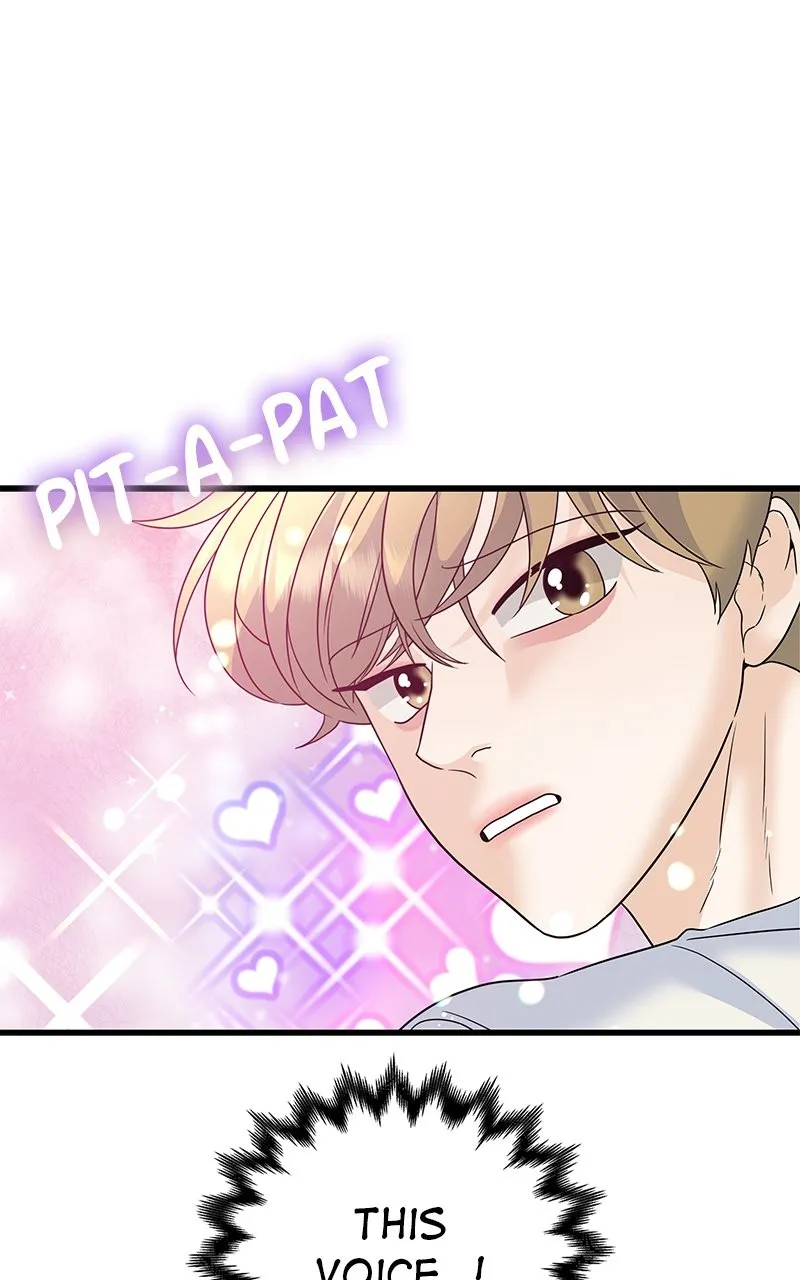 Read Random Target chapter 72 image 3 on Lezhin
