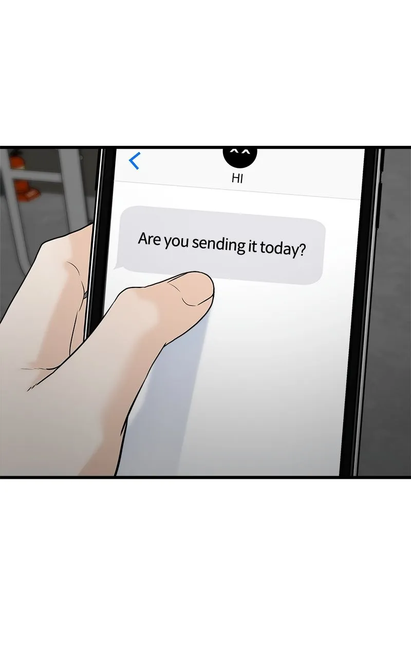Read Random Target chapter 72 image 31 on Lezhin