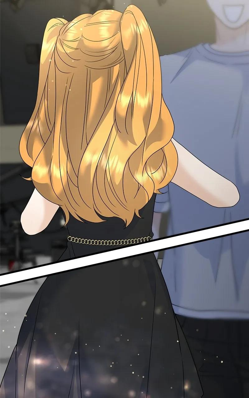 Read Random Target chapter 72 image 35 on Lezhin
