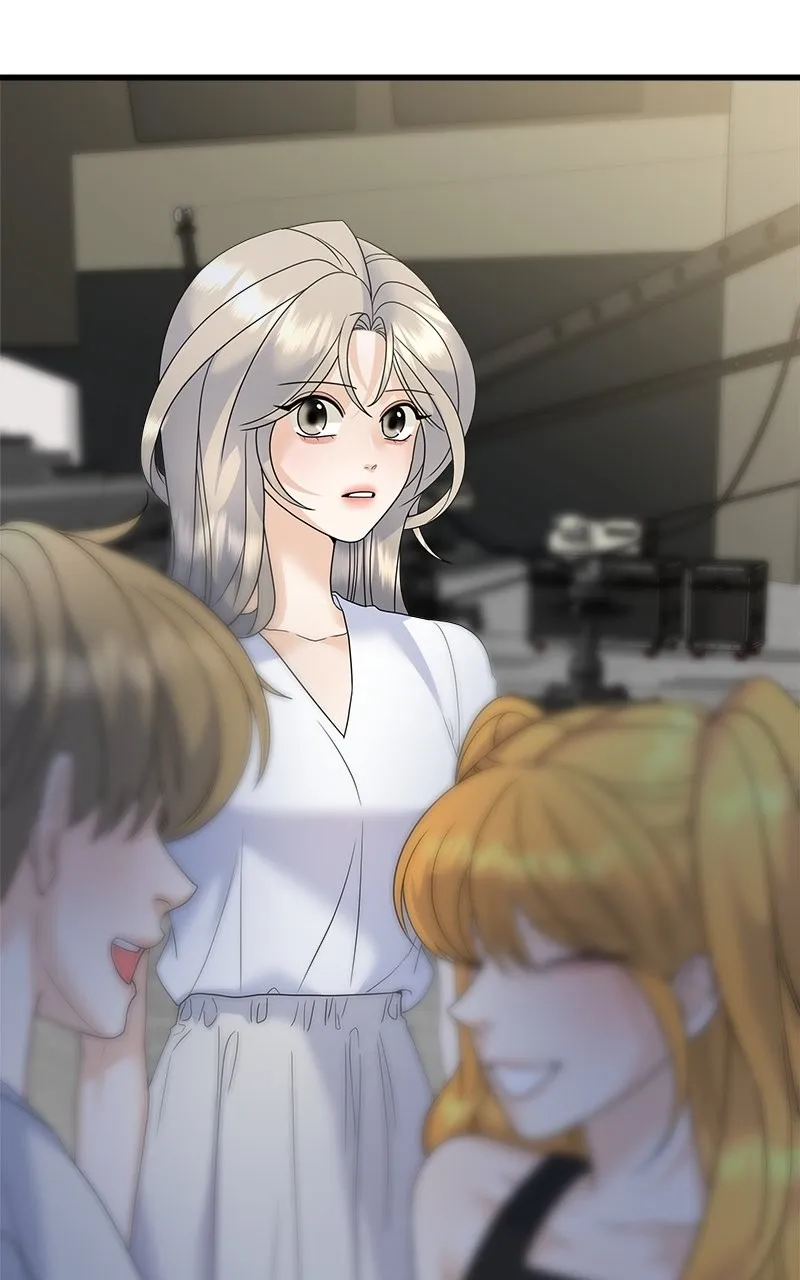 Read Random Target chapter 72 image 42 on Lezhin