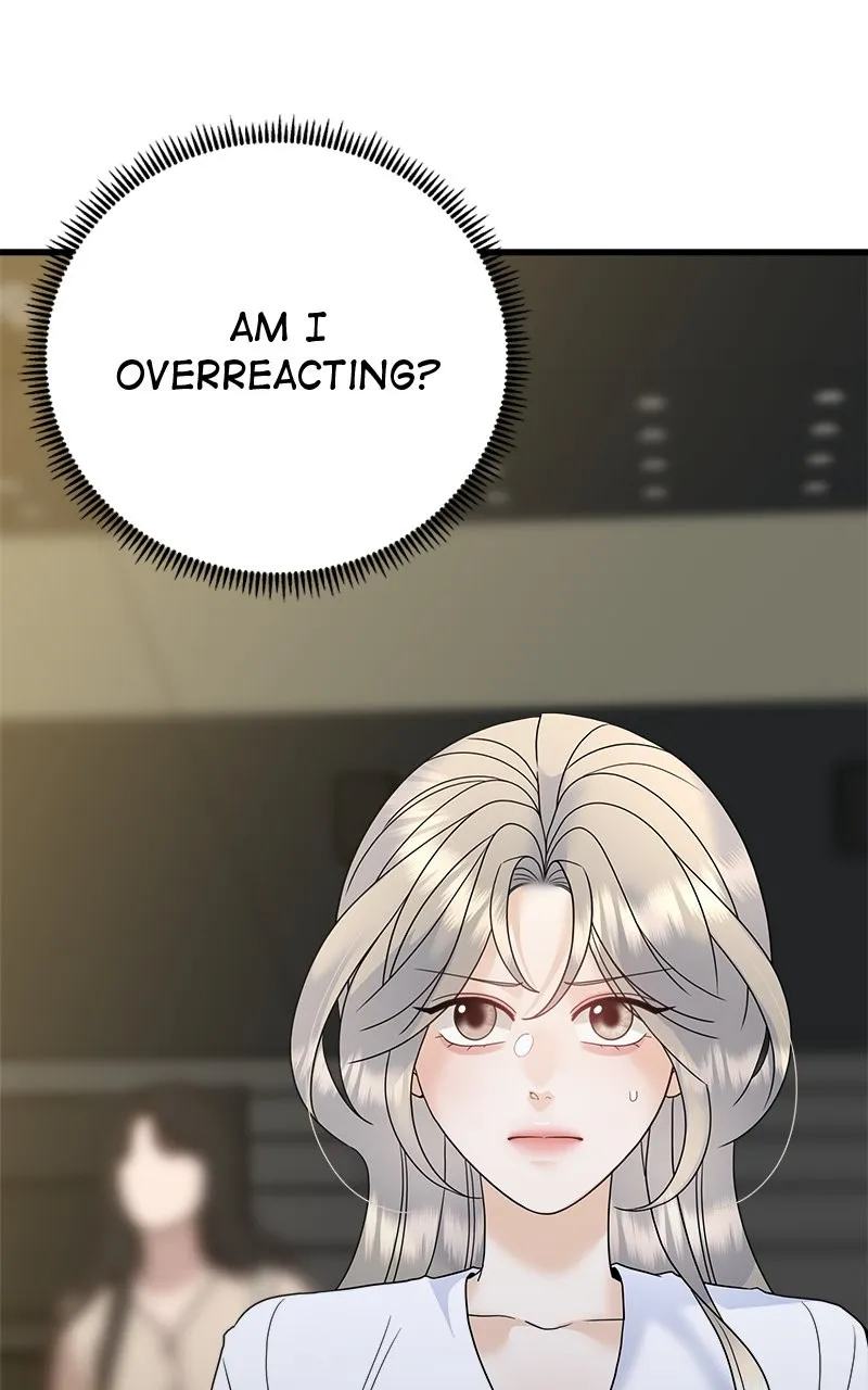 Read Random Target chapter 72 image 47 on Lezhin