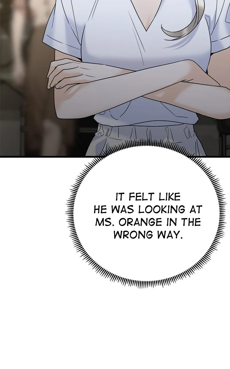 Read Random Target chapter 72 image 48 on Lezhin