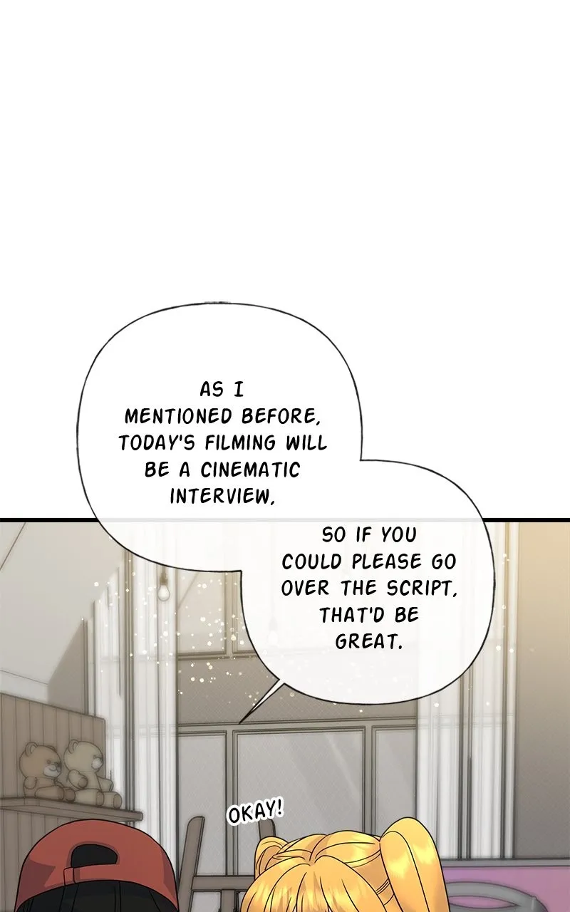 Read Random Target chapter 72 image 49 on Lezhin