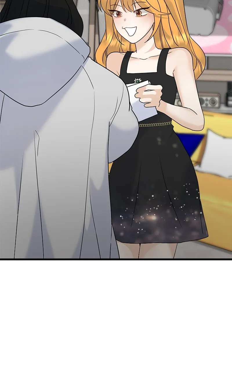Read Random Target chapter 72 image 50 on Lezhin