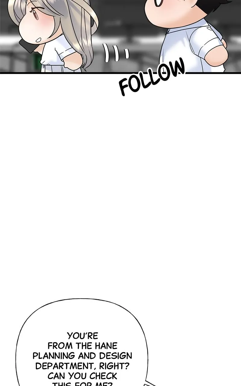 Read Random Target chapter 72 image 64 on Lezhin
