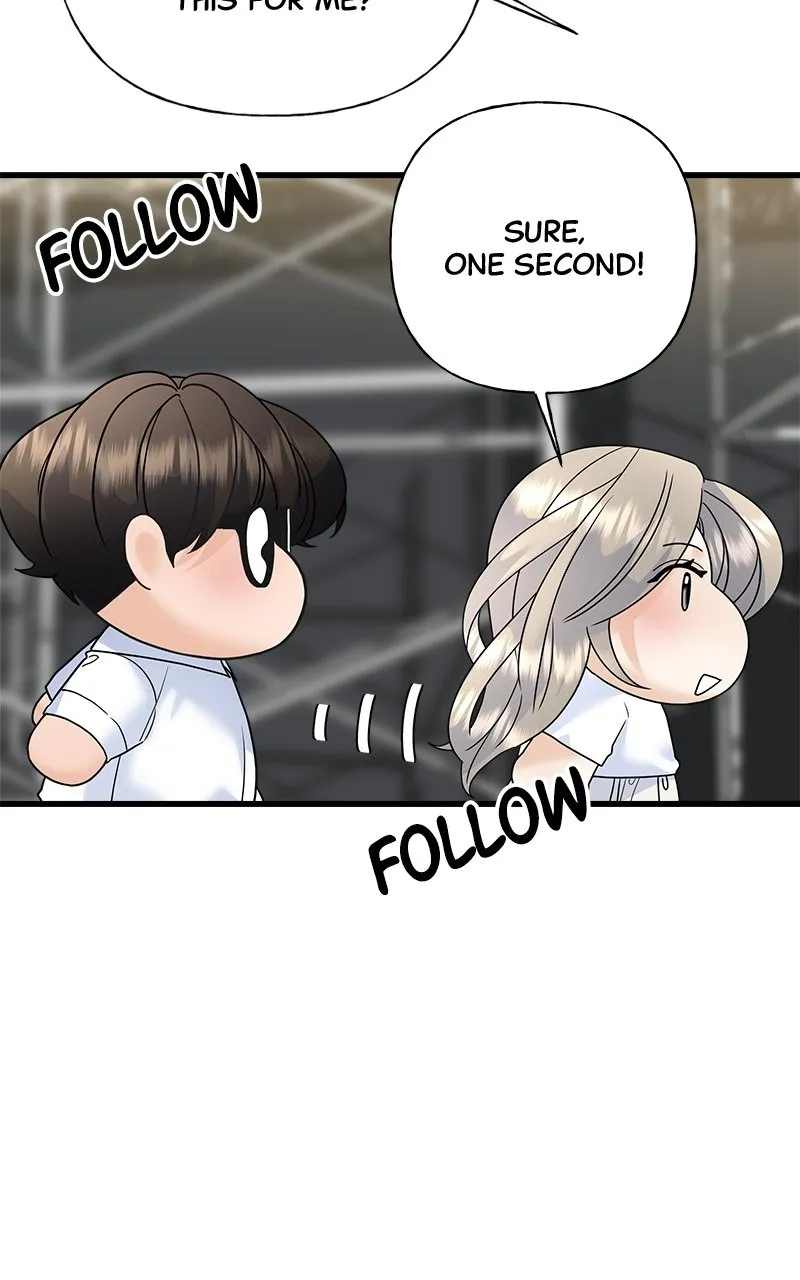 Read Random Target chapter 72 image 65 on Lezhin