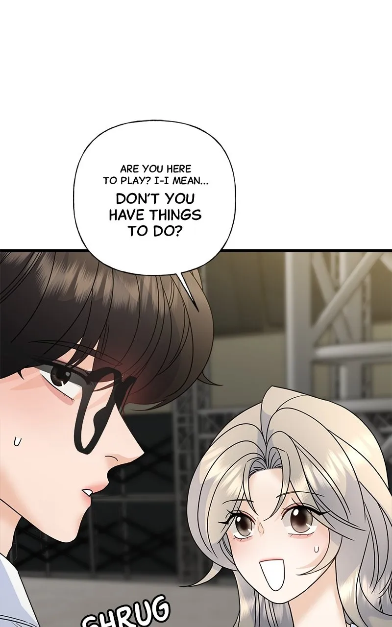 Read Random Target chapter 72 image 69 on Lezhin