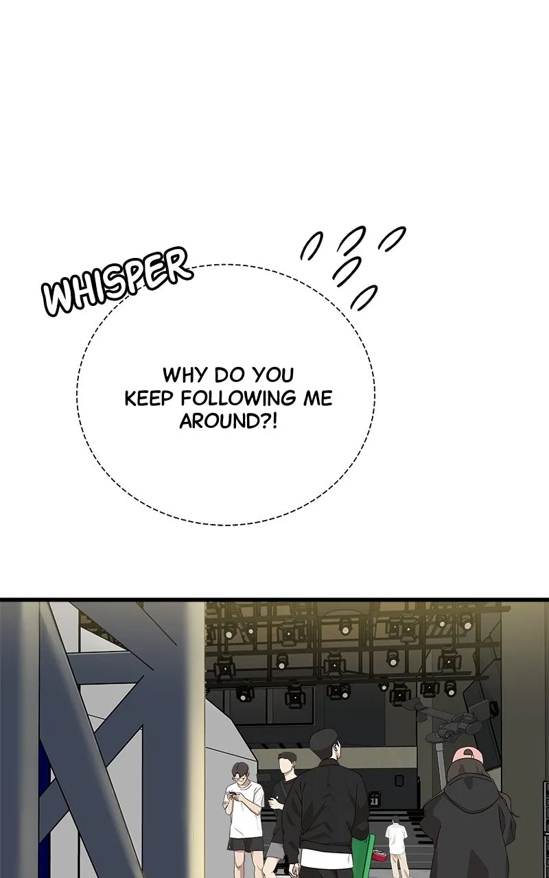 Read Random Target chapter 72 image 71 on Lezhin