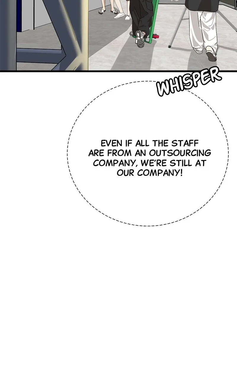 Read Random Target chapter 72 image 72 on Lezhin