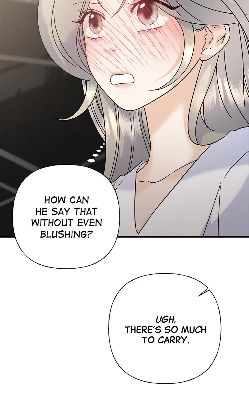 Read Random Target chapter 72 image 79 on Lezhin