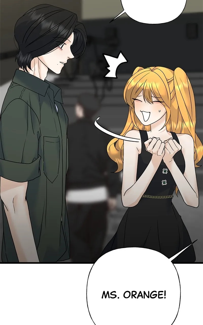 Read Random Target chapter 72 image 8 on Lezhin