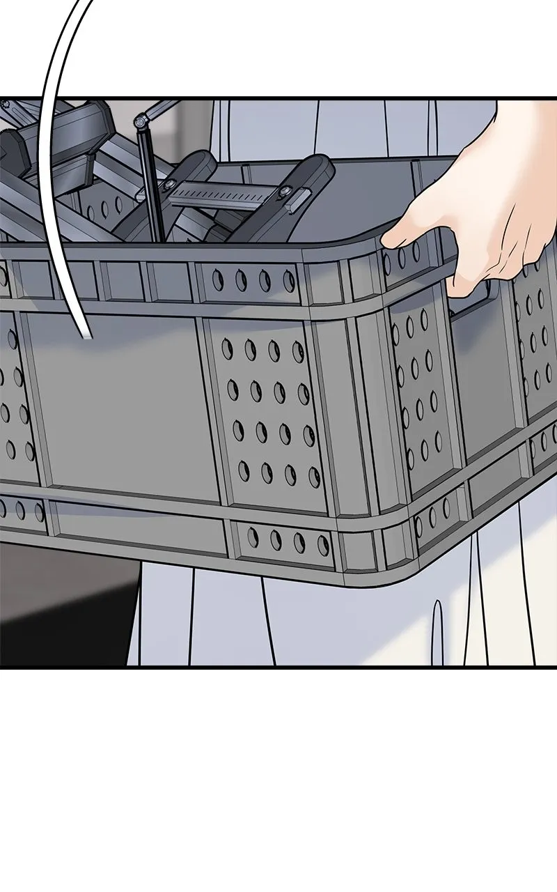 Read Random Target chapter 72 image 83 on Lezhin