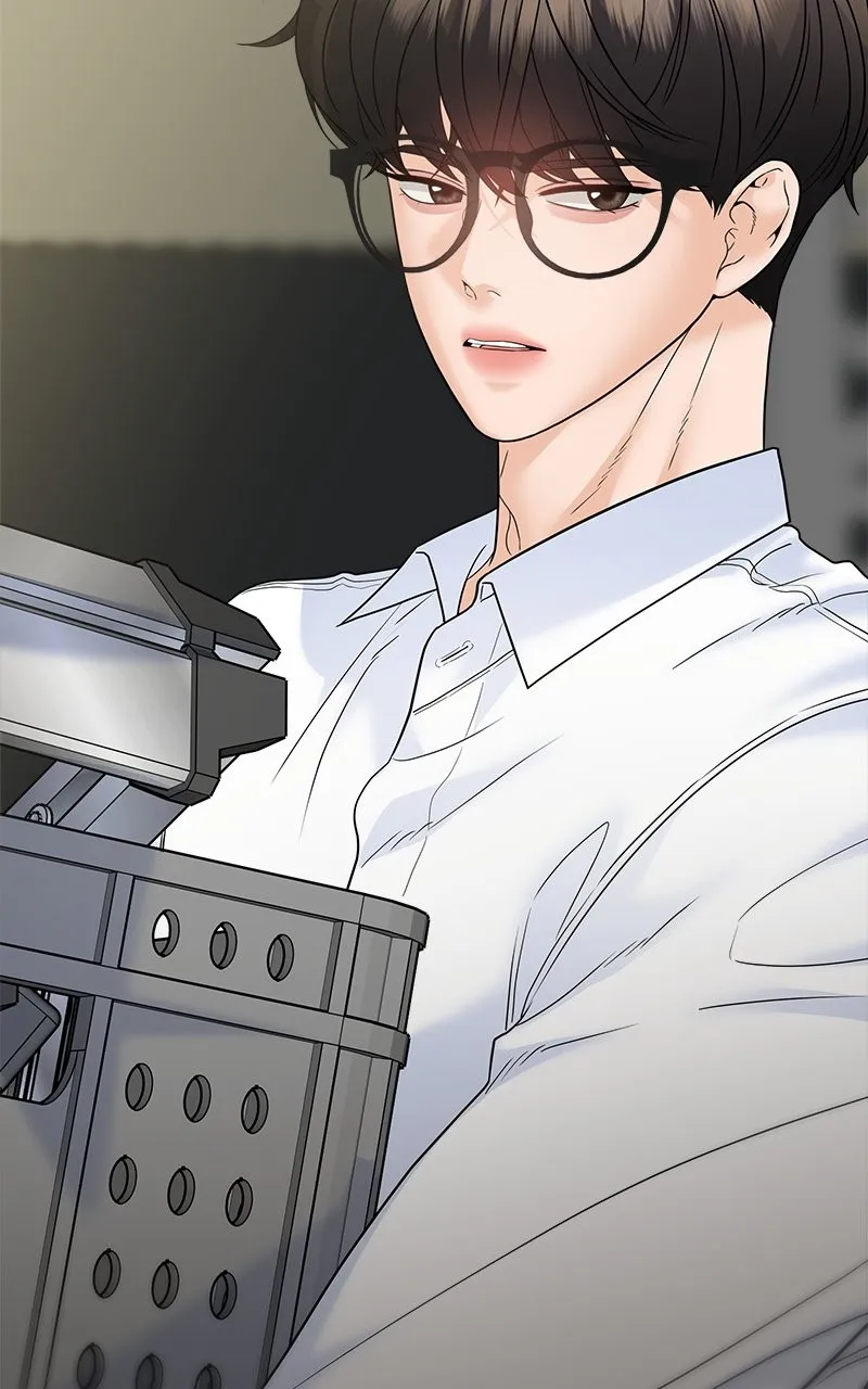 Read Random Target chapter 72 image 89 on Lezhin