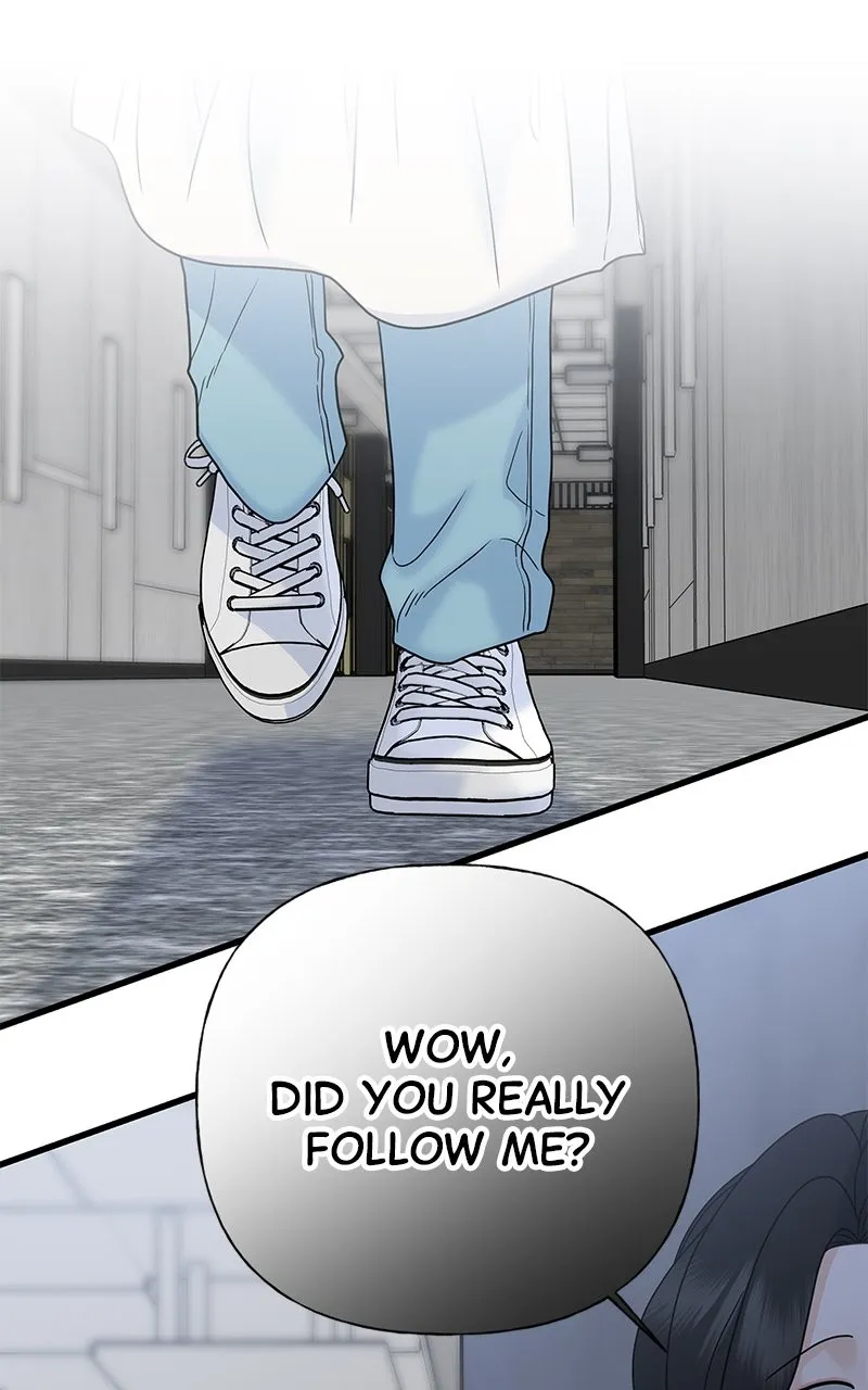 Read Random Target chapter 73 image 1 on Lezhin