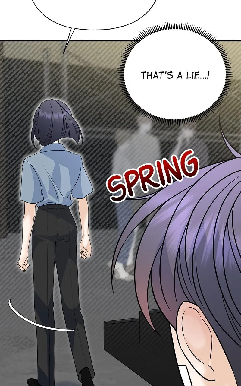 Read Random Target chapter 73 image 116 on Lezhin