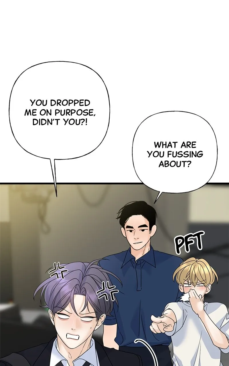 Read Random Target chapter 73 image 118 on Lezhin