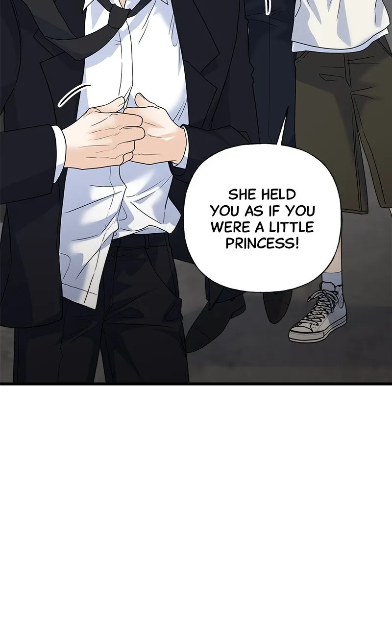 Read Random Target chapter 73 image 119 on Lezhin