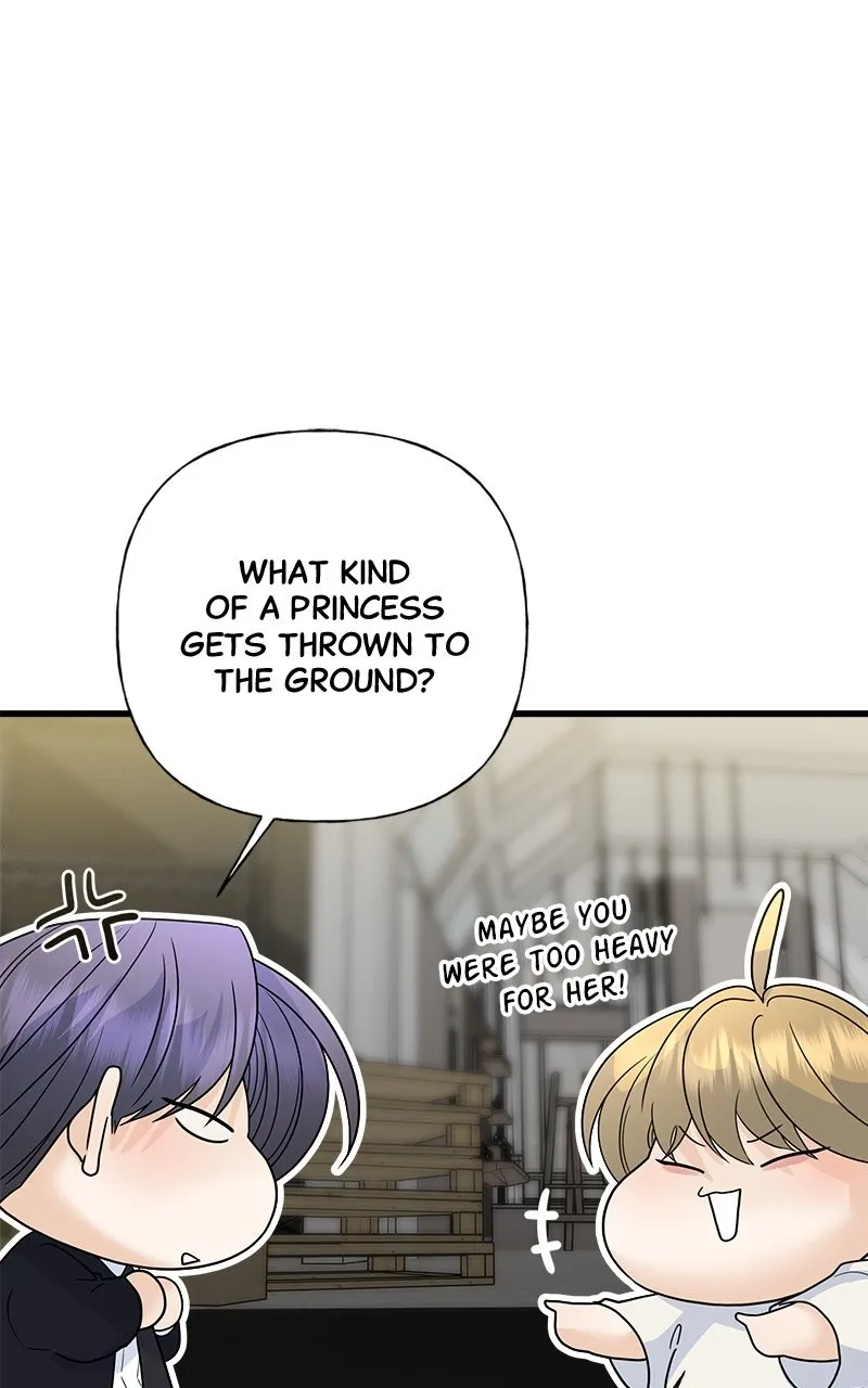 Read Random Target chapter 73 image 120 on Lezhin