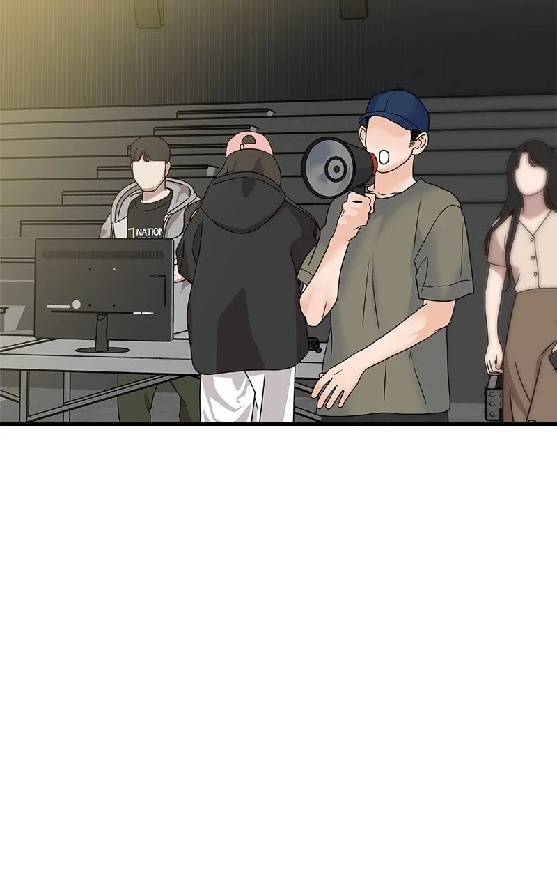 Read Random Target chapter 73 image 132 on Lezhin
