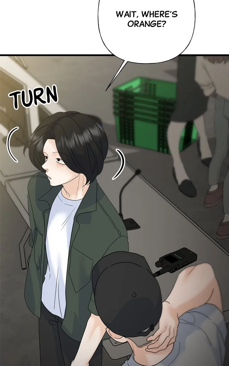 Read Random Target chapter 73 image 144 on Lezhin