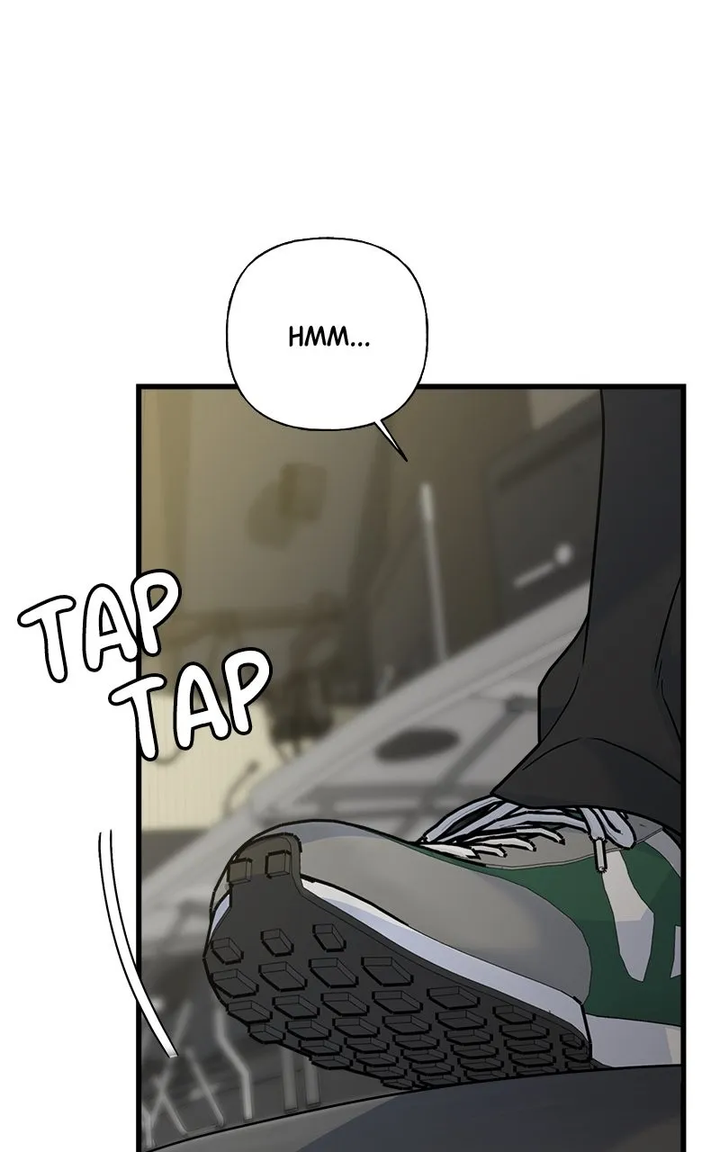 Read Random Target chapter 73 image 146 on Lezhin