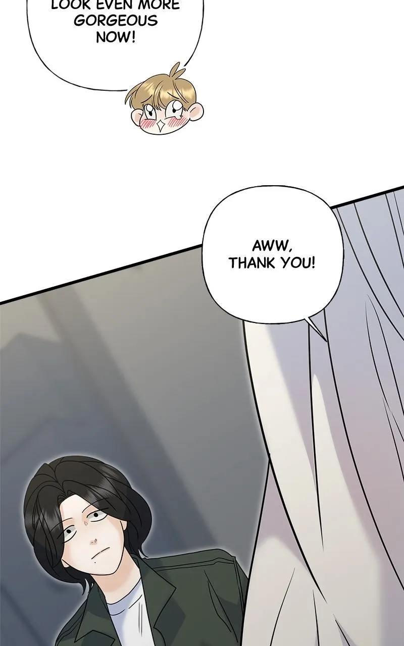 Read Random Target chapter 73 image 155 on Lezhin