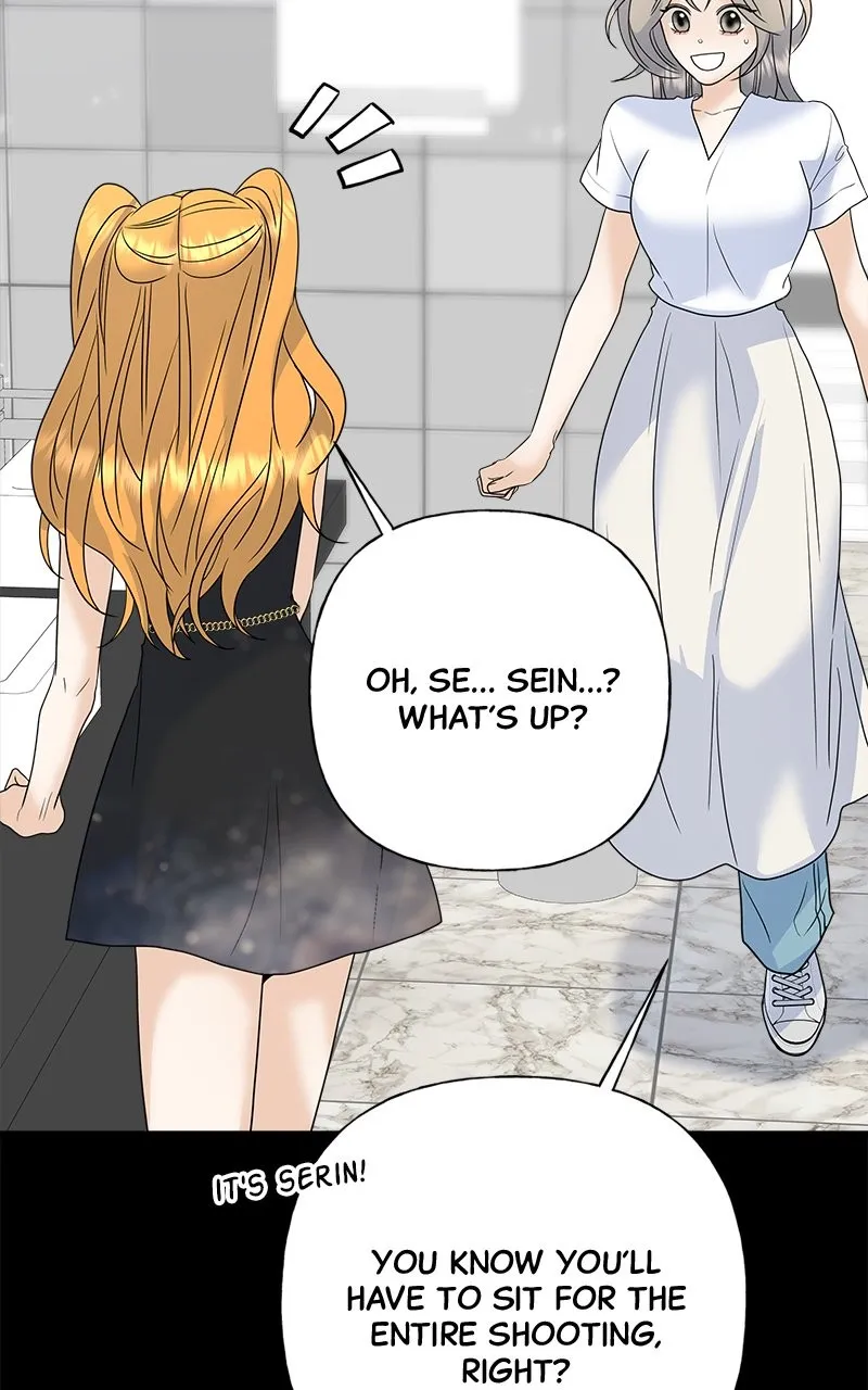 Read Random Target chapter 73 image 165 on Lezhin