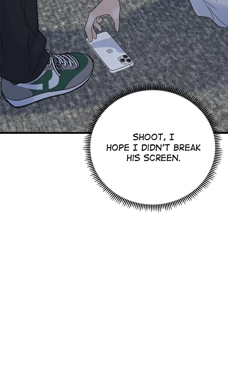 Read Random Target chapter 73 image 25 on Lezhin