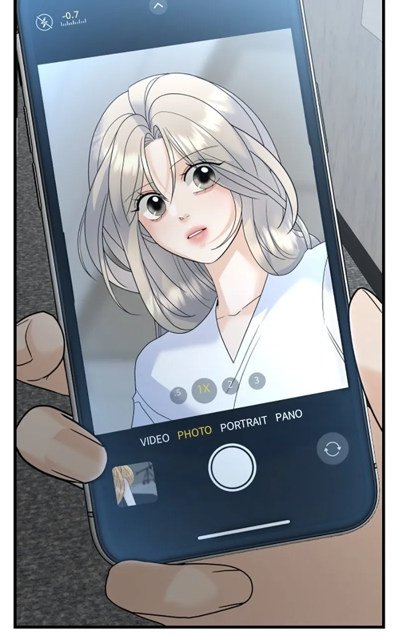 Read Random Target chapter 73 image 27 on Lezhin