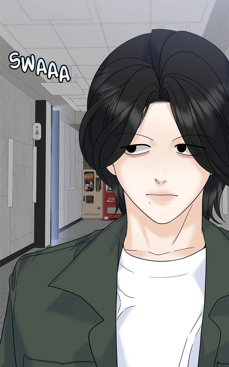Read Random Target chapter 73 image 48 on Lezhin