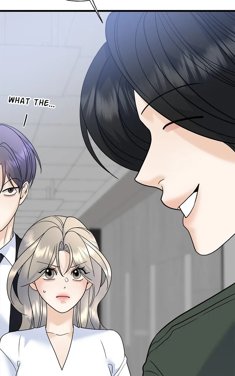 Read Random Target chapter 73 image 50 on Lezhin