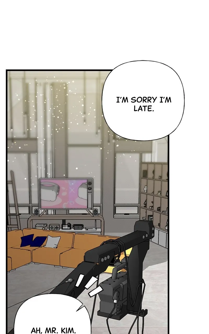 Read Random Target chapter 73 image 75 on Lezhin