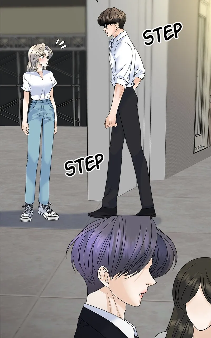 Read Random Target chapter 73 image 77 on Lezhin