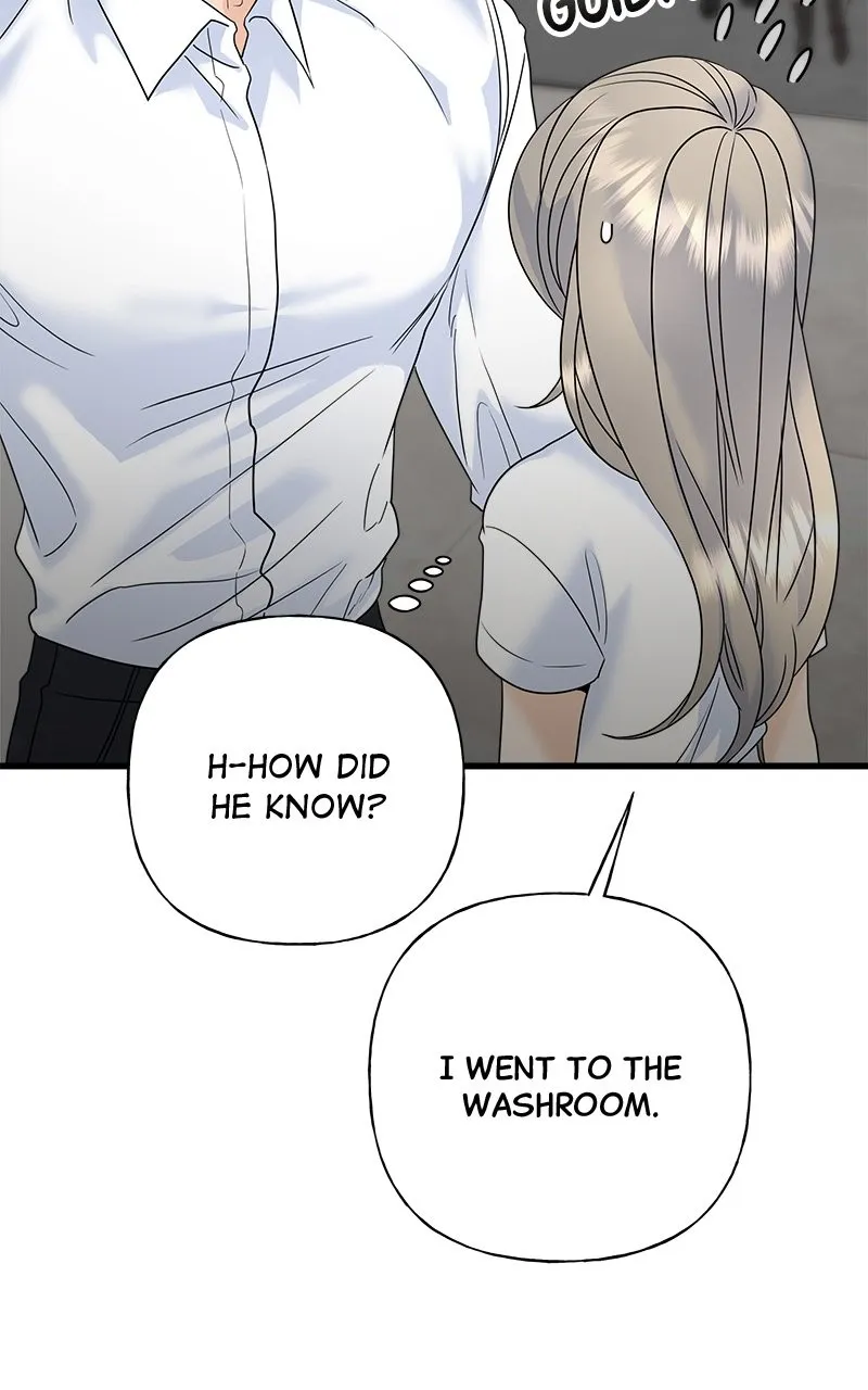 Read Random Target chapter 73 image 80 on Lezhin