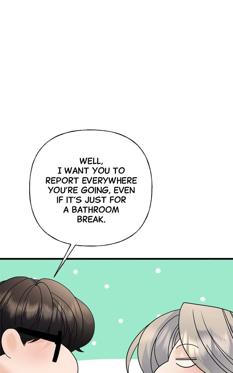Read Random Target chapter 73 image 81 on Lezhin
