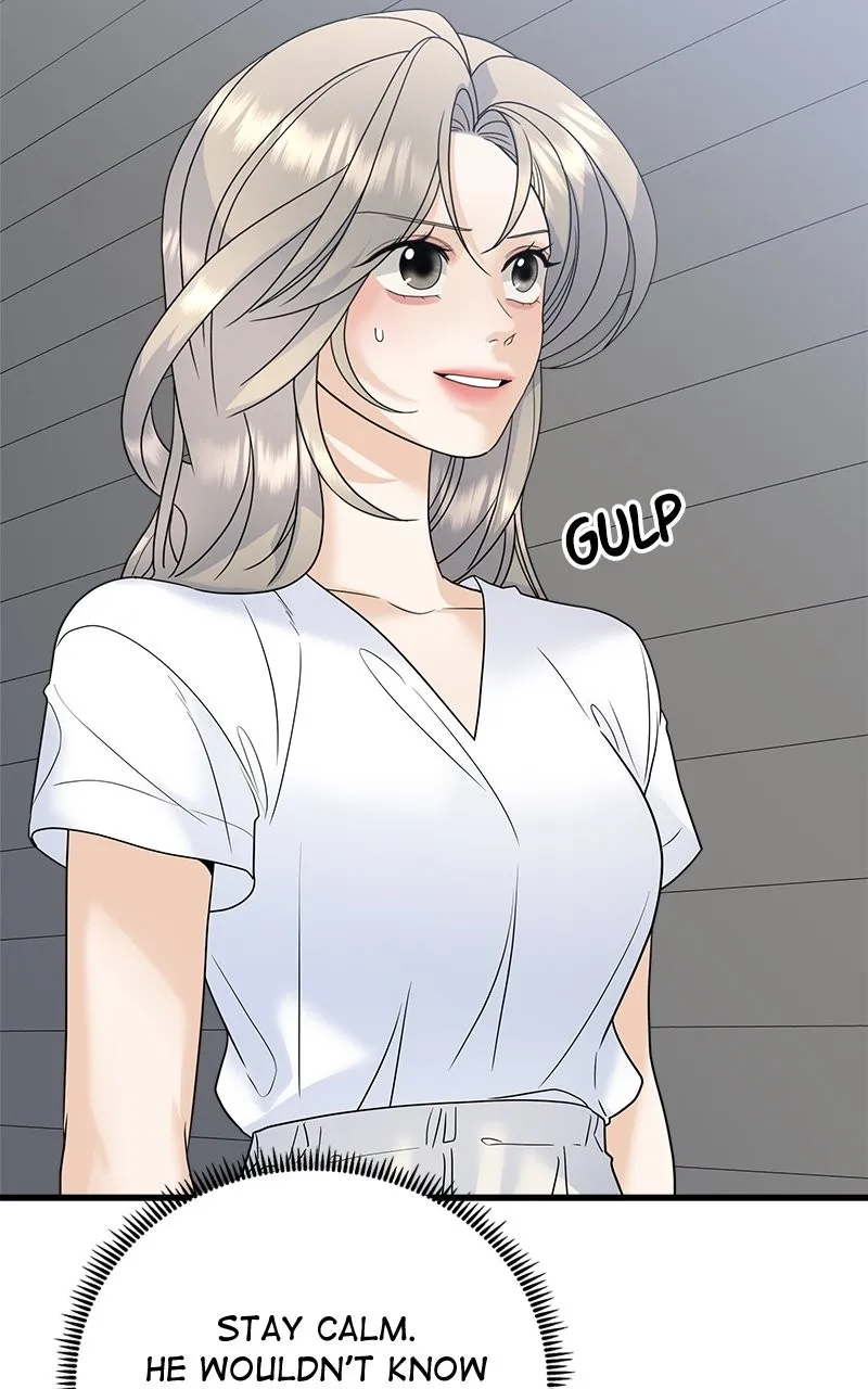 Read Random Target chapter 73 image 9 on Lezhin