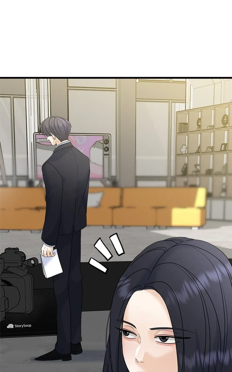 Read Random Target chapter 73 image 92 on Lezhin