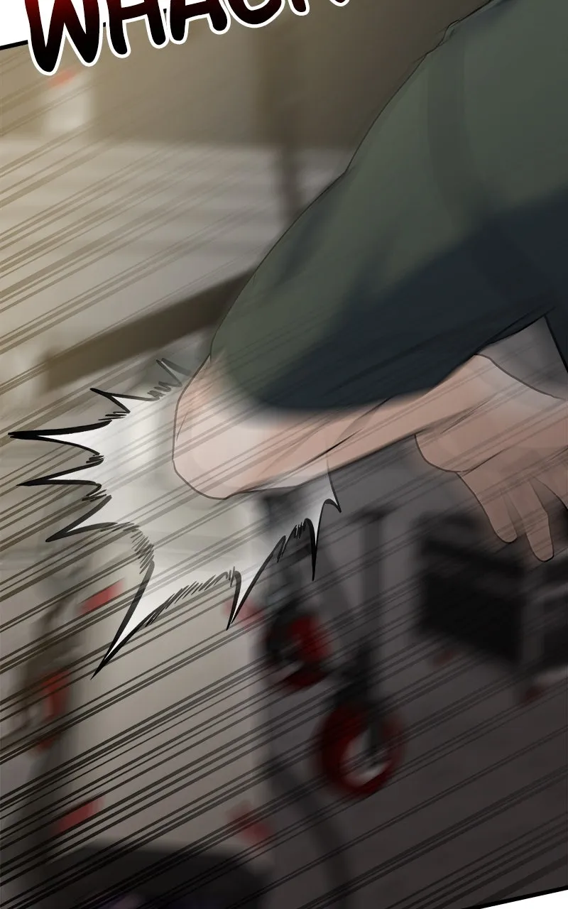 Read Random Target chapter 74 image 10 on Lezhin