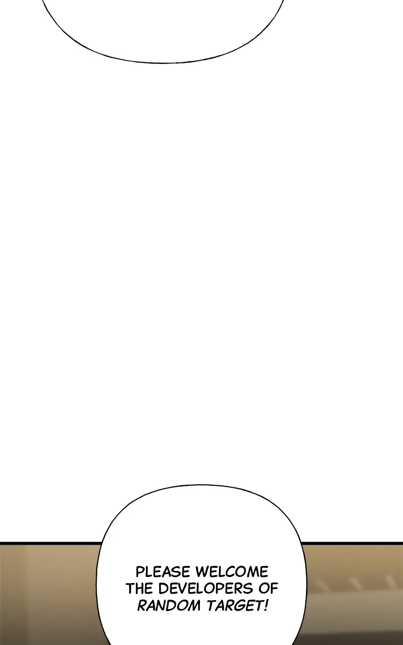 Read Random Target chapter 74 image 100 on Lezhin
