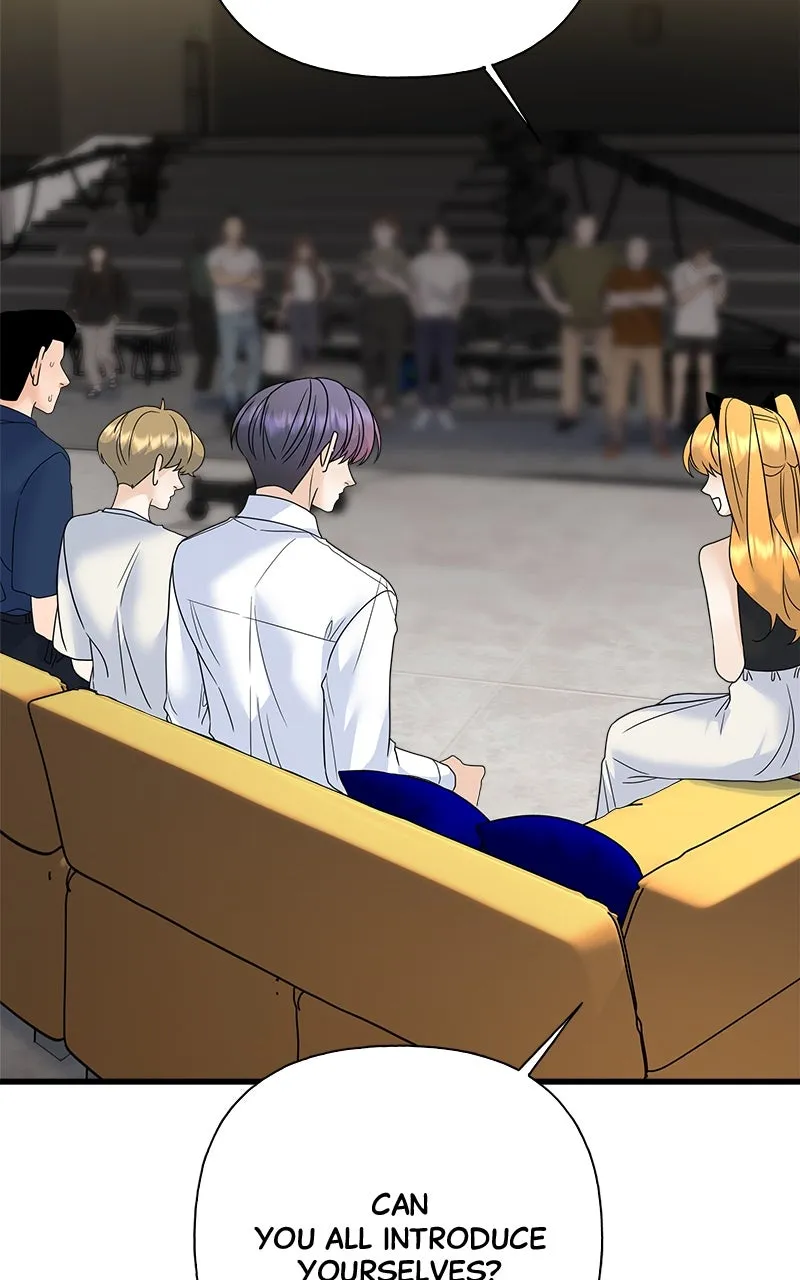 Read Random Target chapter 74 image 101 on Lezhin