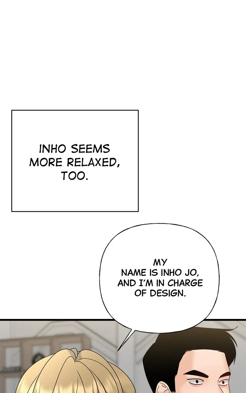 Read Random Target chapter 74 image 105 on Lezhin