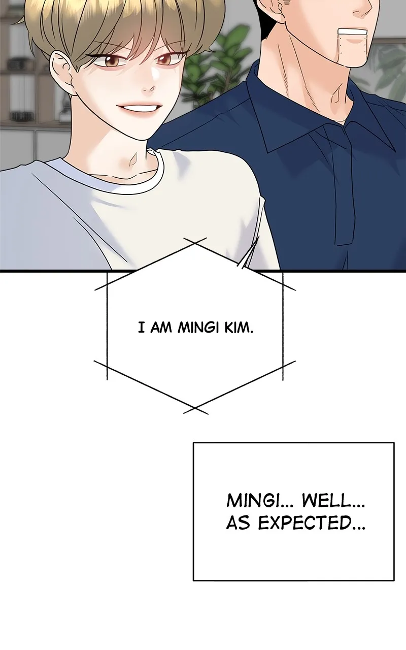 Read Random Target chapter 74 image 106 on Lezhin